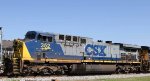 CSX 352